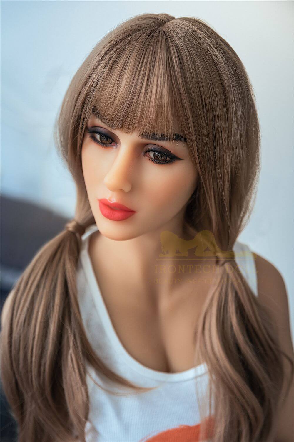 Sexpuppe Cinderella 5