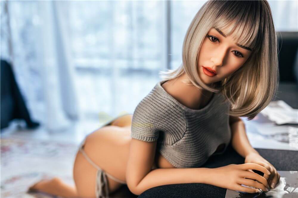 Sexpuppe Miya 9