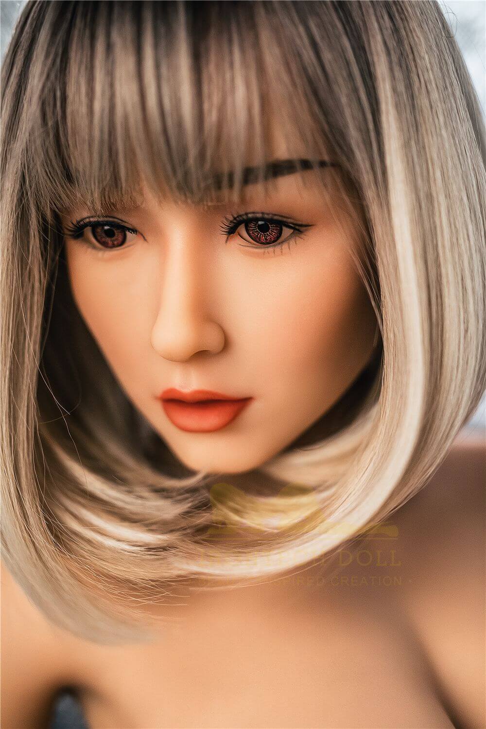 Sexpuppe Miya 9