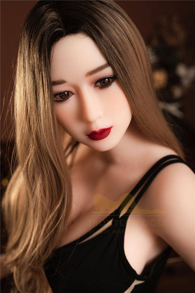 Sexpuppe Betty 5
