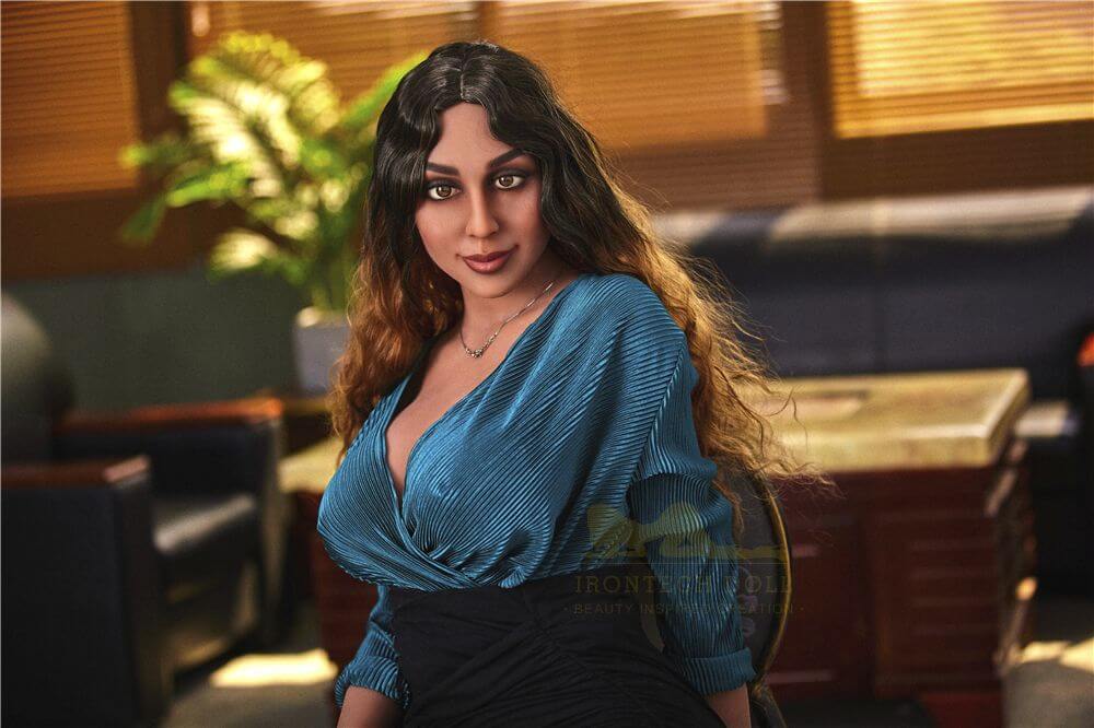 Sexpuppe Christel