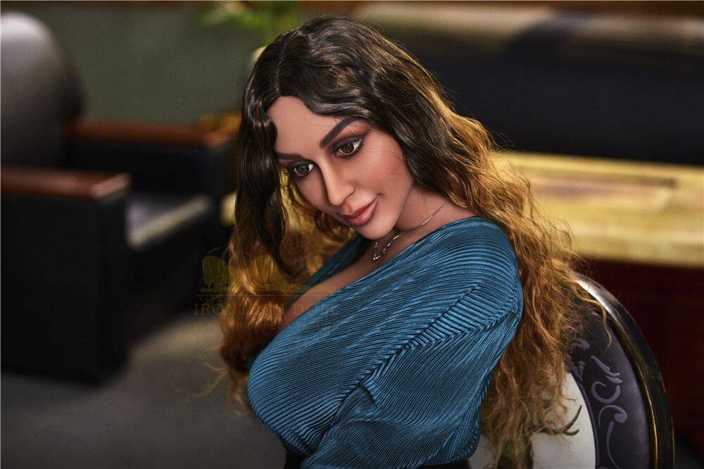 Sexpuppe Christel