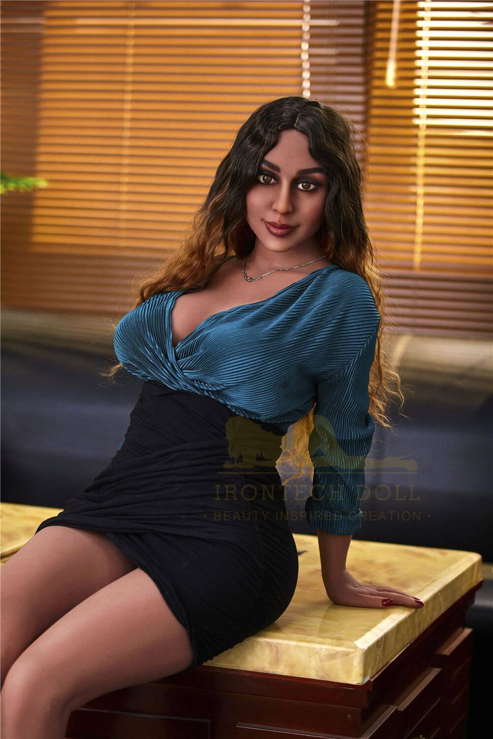 Sexpuppe Christel