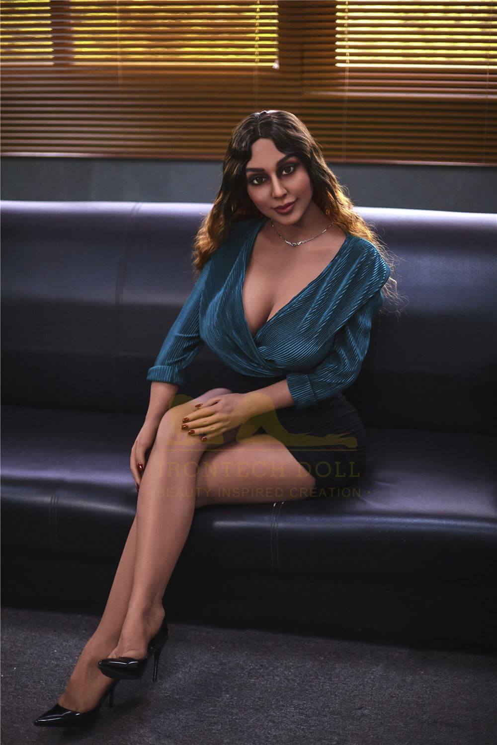 Sexpuppe Christel
