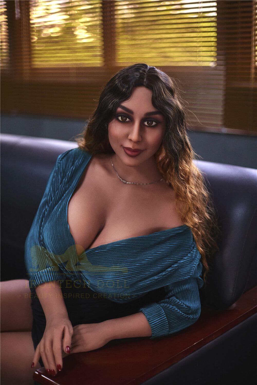Sexpuppe Christel
