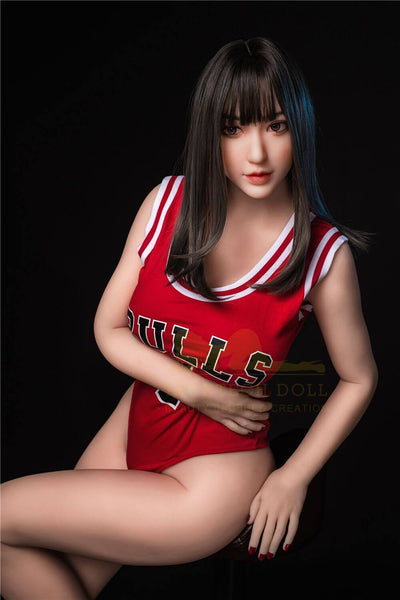 Sexpuppe Mika 5