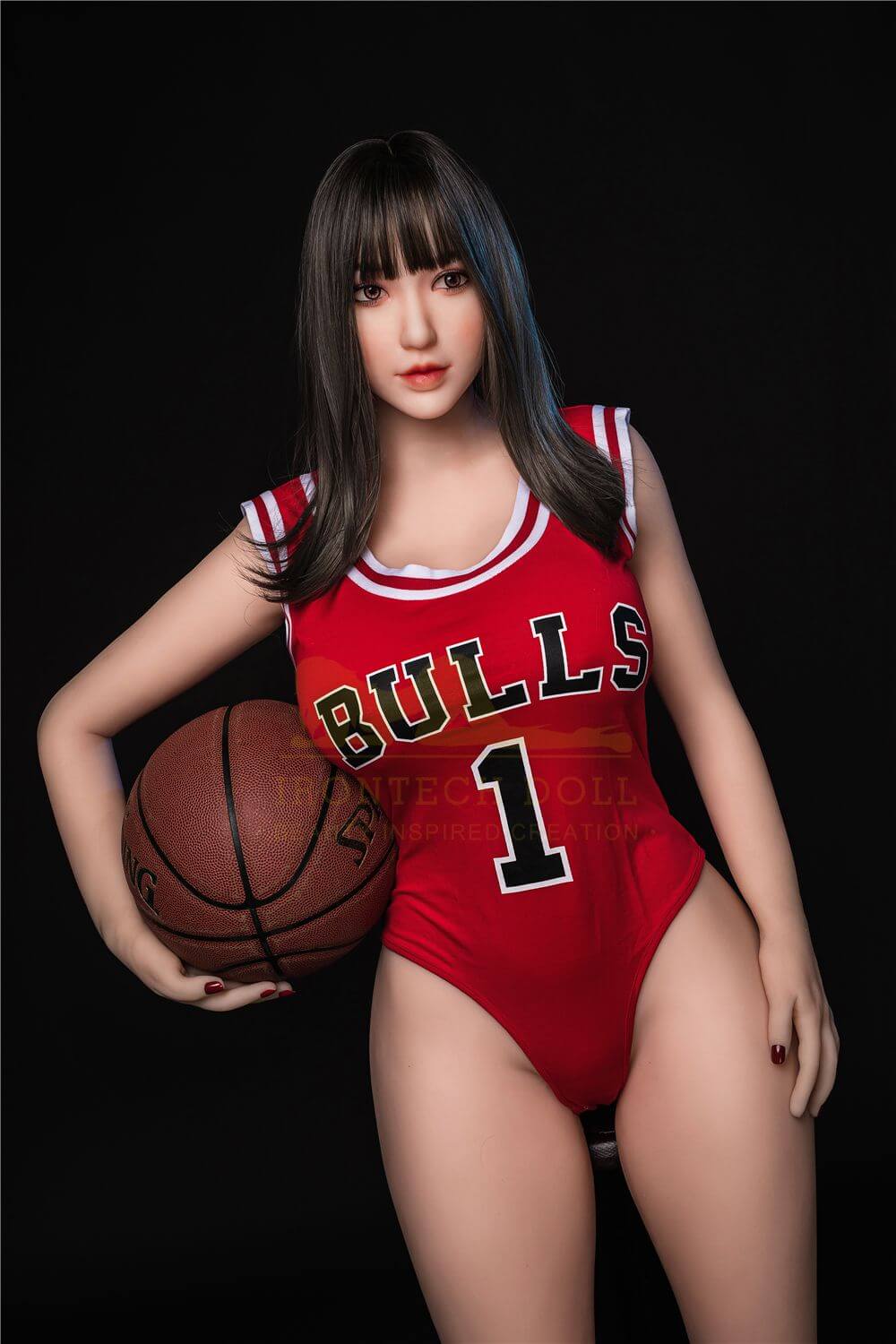 Sexpuppe Mika 5