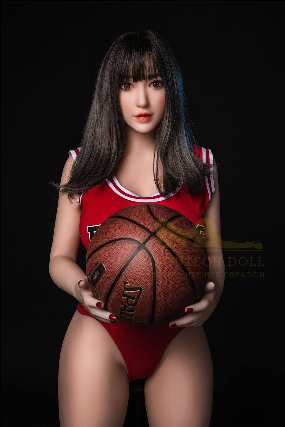 Sexpuppe Mika 5