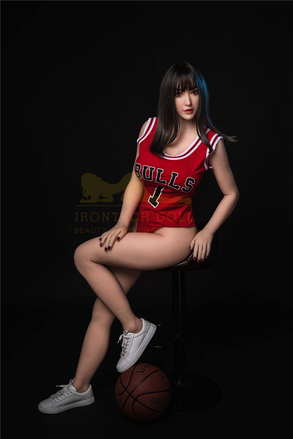 Sexpuppe Mika 5