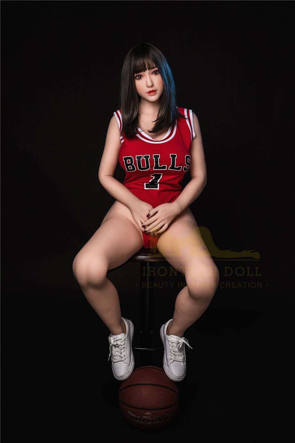Sexpuppe Mika 5