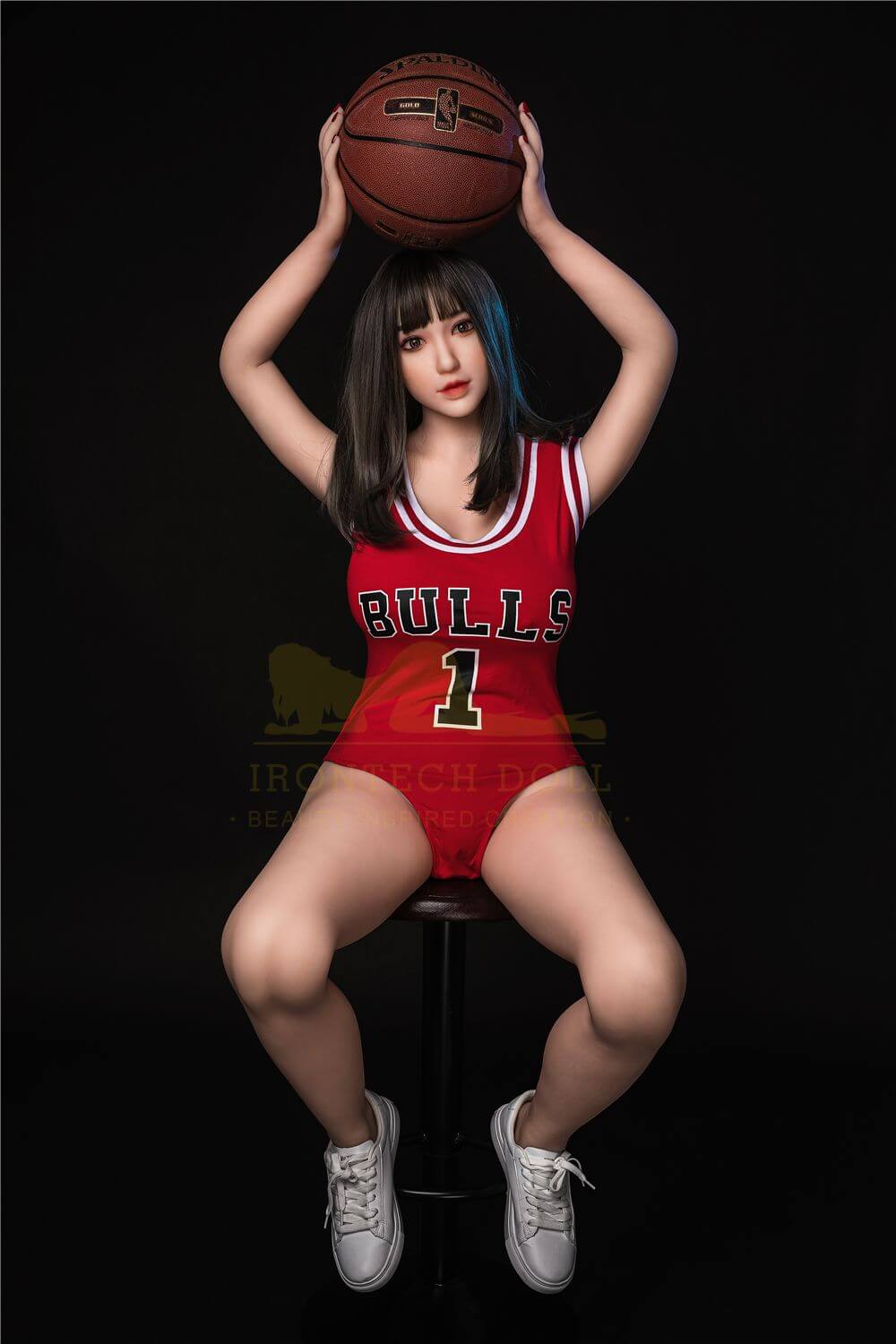 Sexpuppe Mika 5