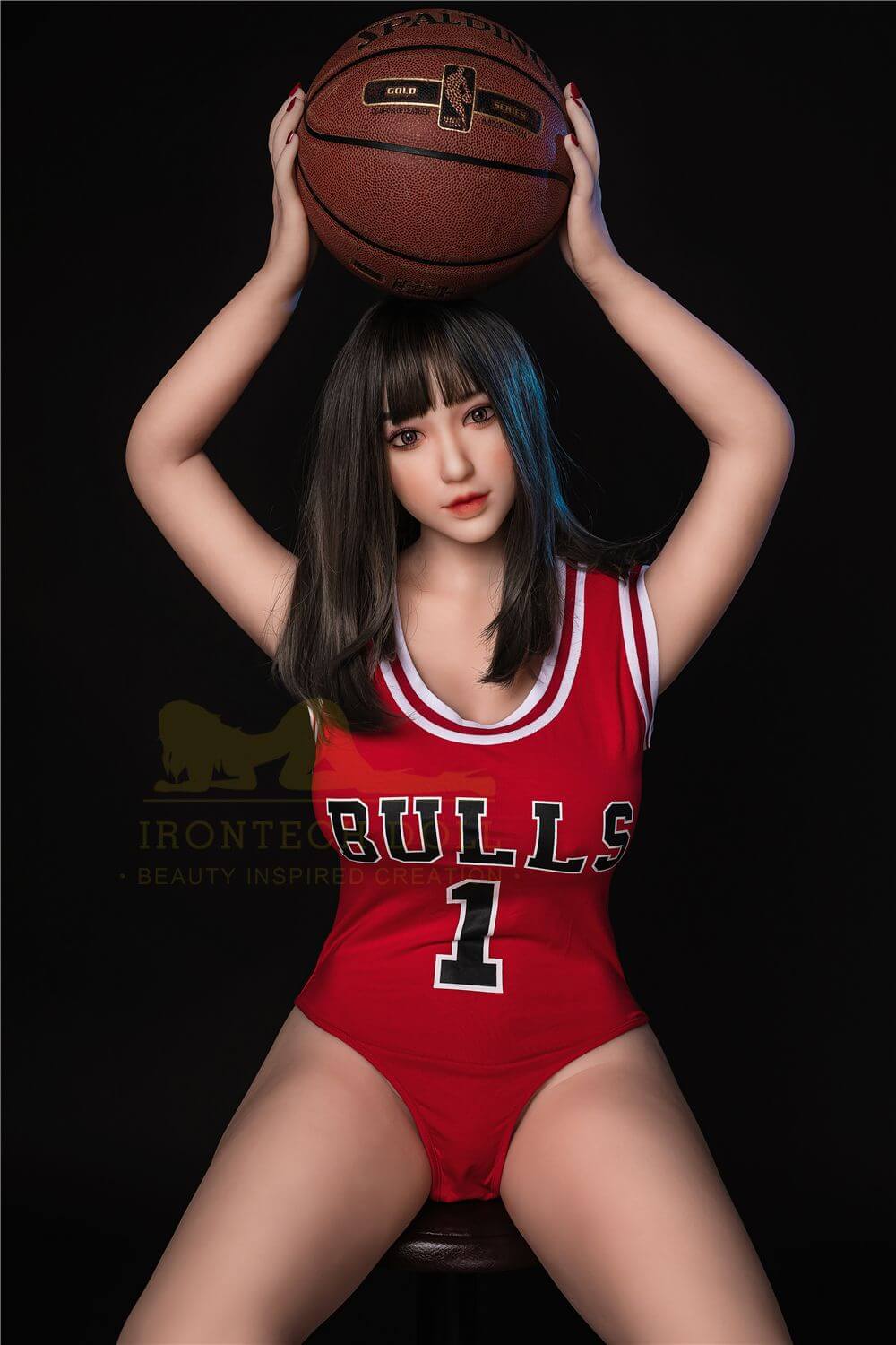Sexpuppe Mika 5