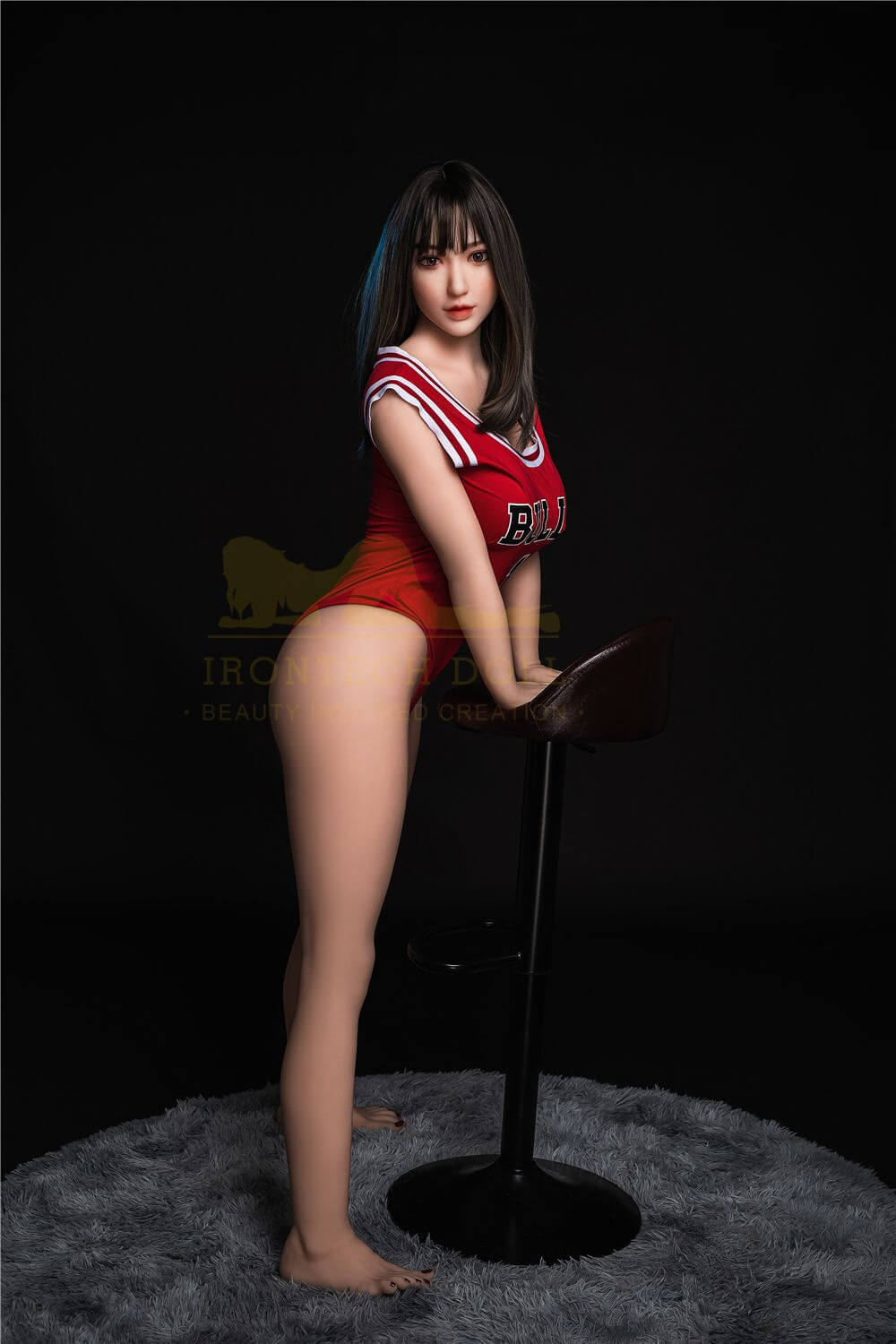 Sexpuppe Mika 5