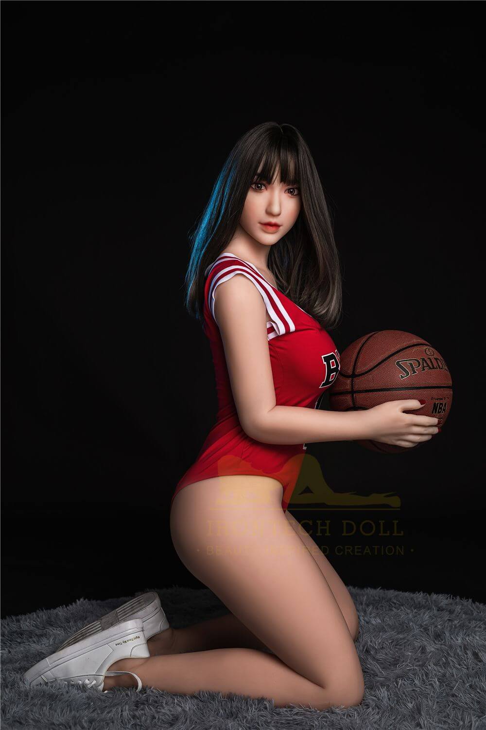 Sexpuppe Mika 5