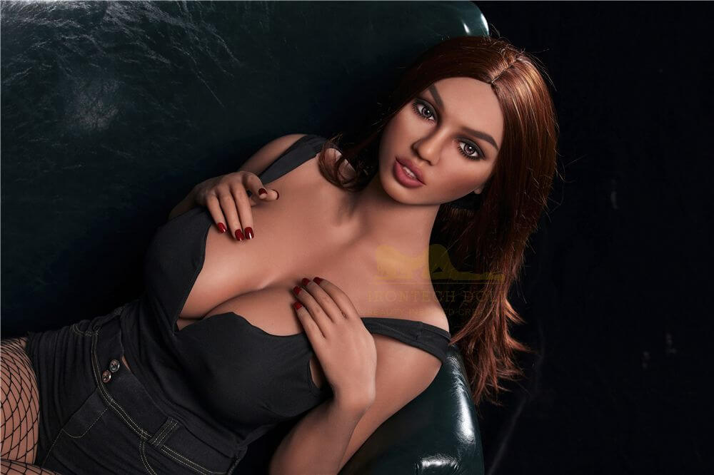 Sexpuppe Rebeca