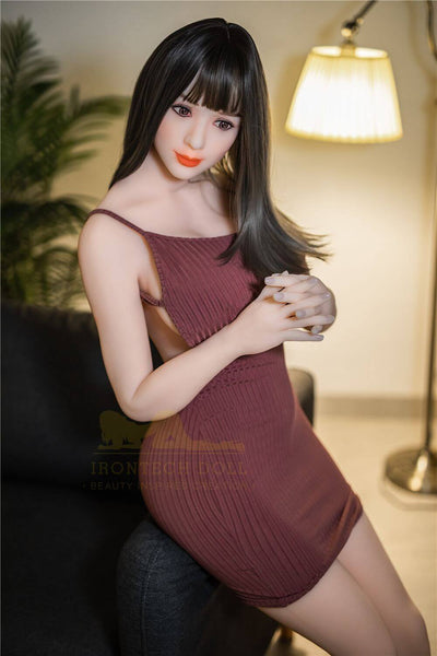 Sexpuppe Sharon 2