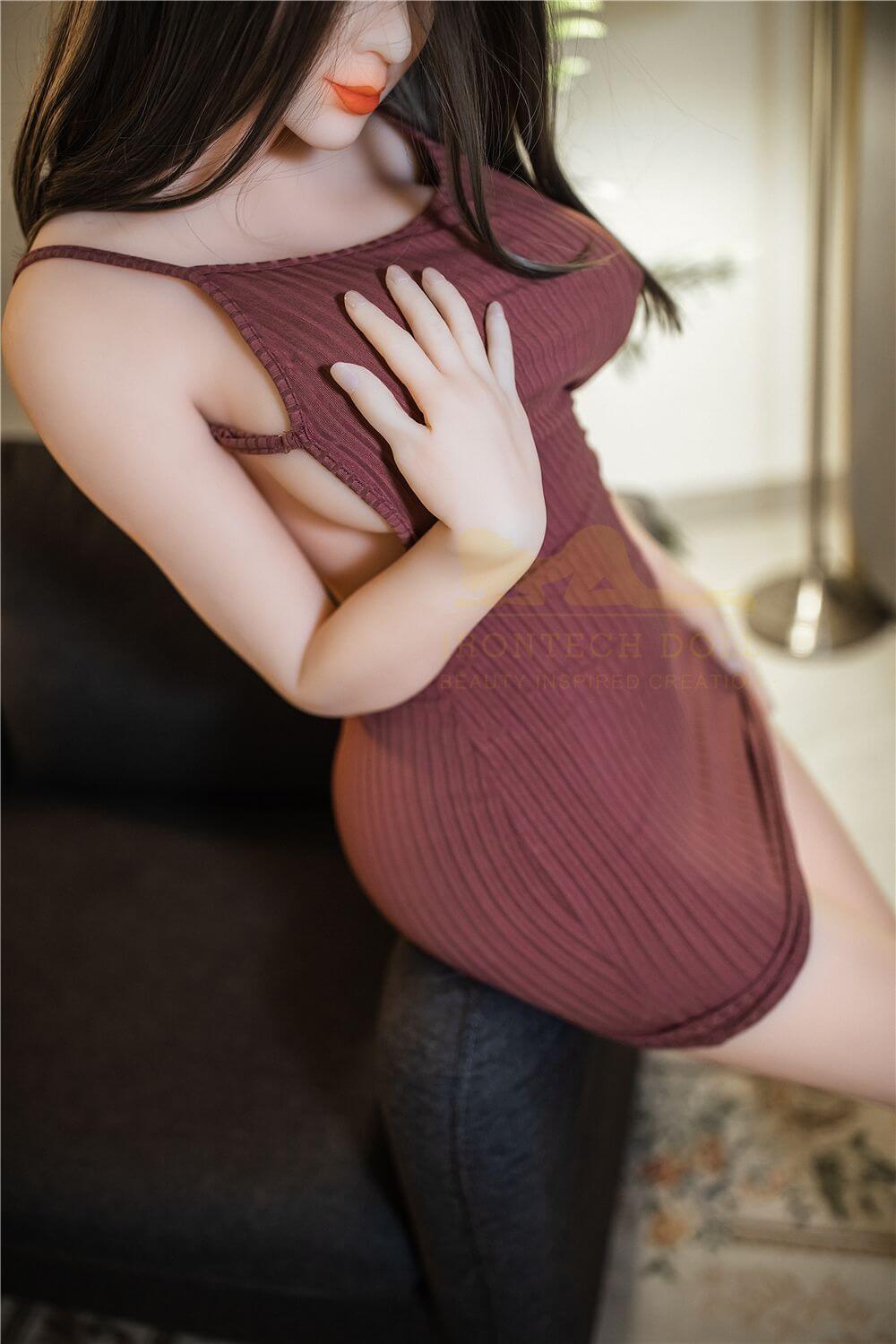 Sexpuppe Sharon 2