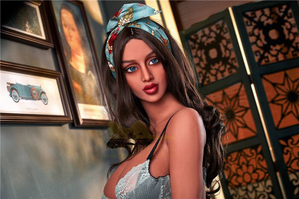 Sexpuppe Venus 3