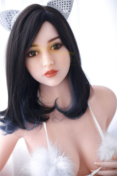 Sexpuppe Amy 2