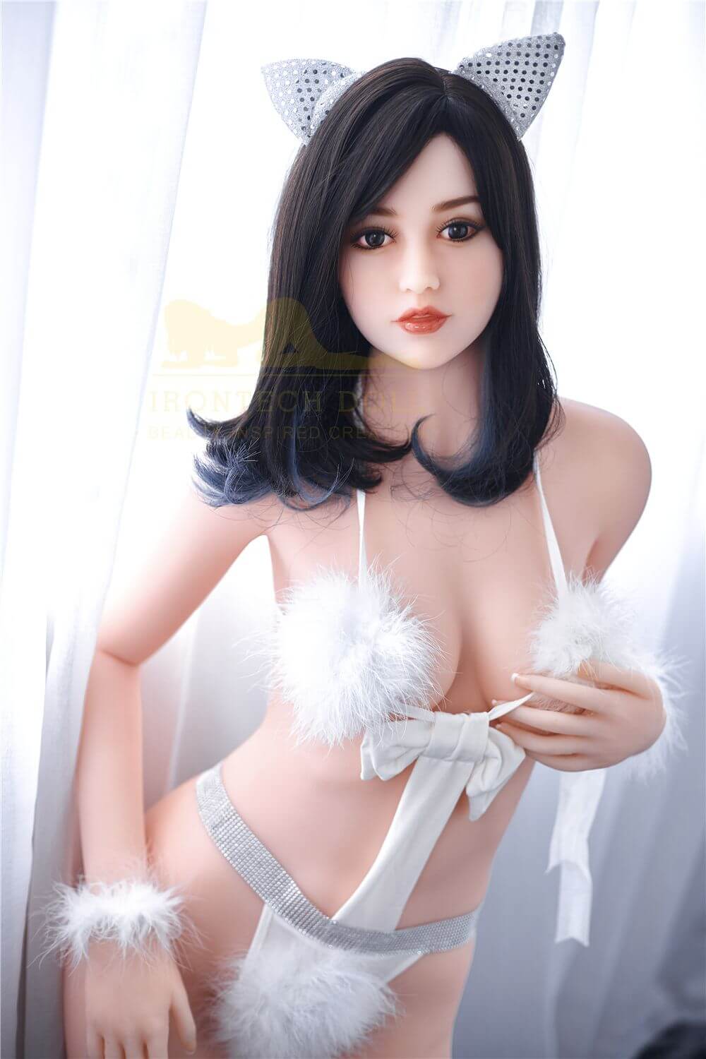 Sexpuppe Amy 2