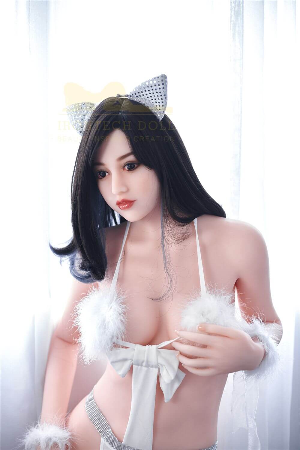 Sexpuppe Amy 2