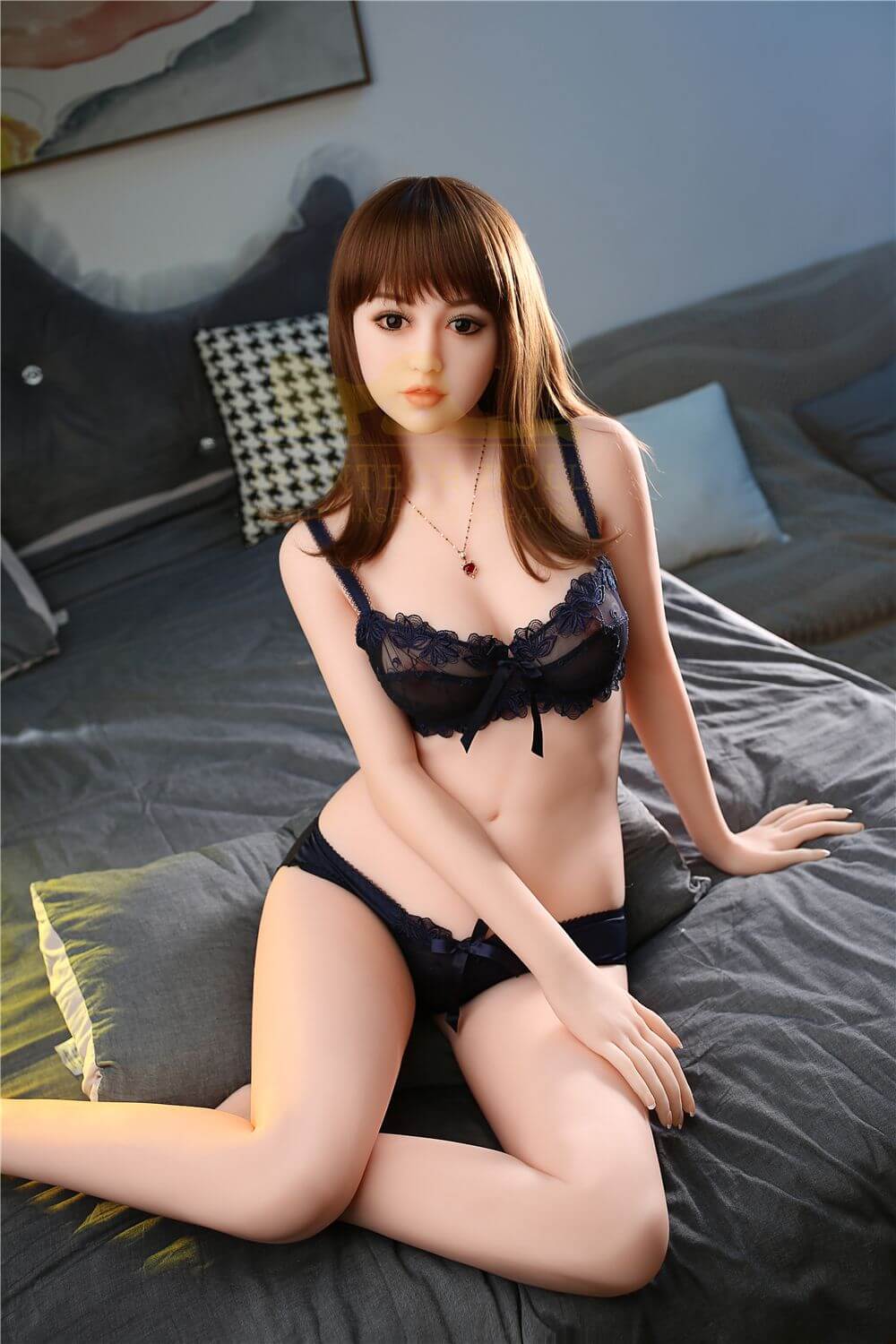 Sexpuppe Amy 3