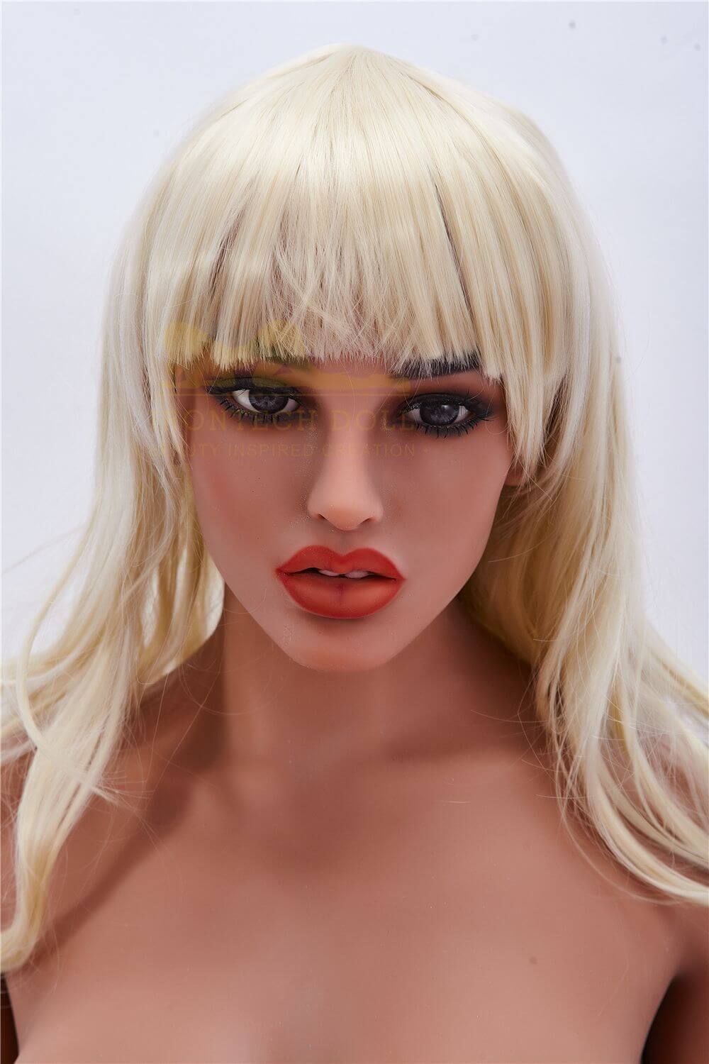 Sexpuppe Anya 3