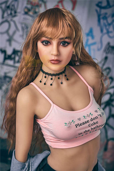 Sexpuppe Julia 3