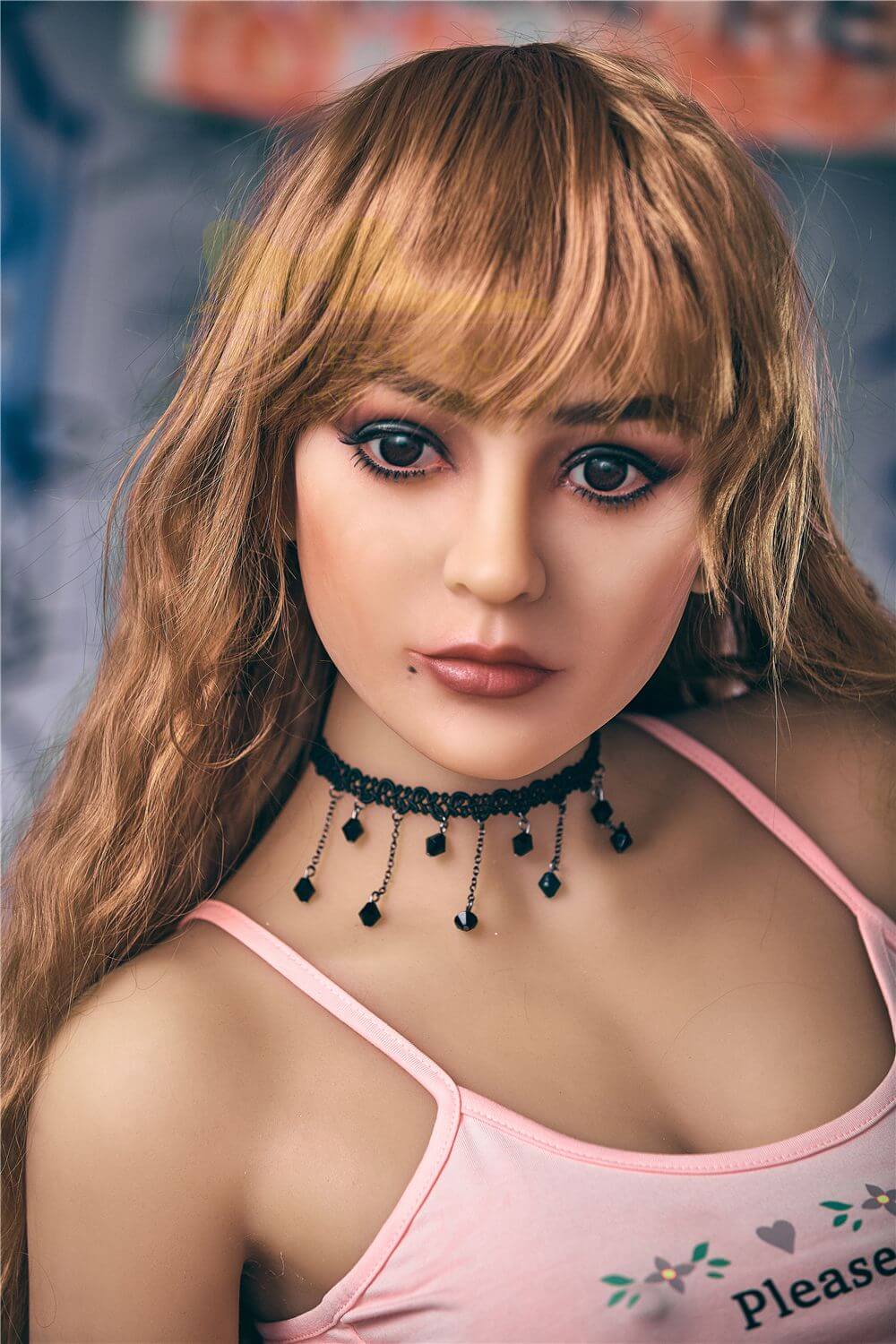 Sexpuppe Julia 3
