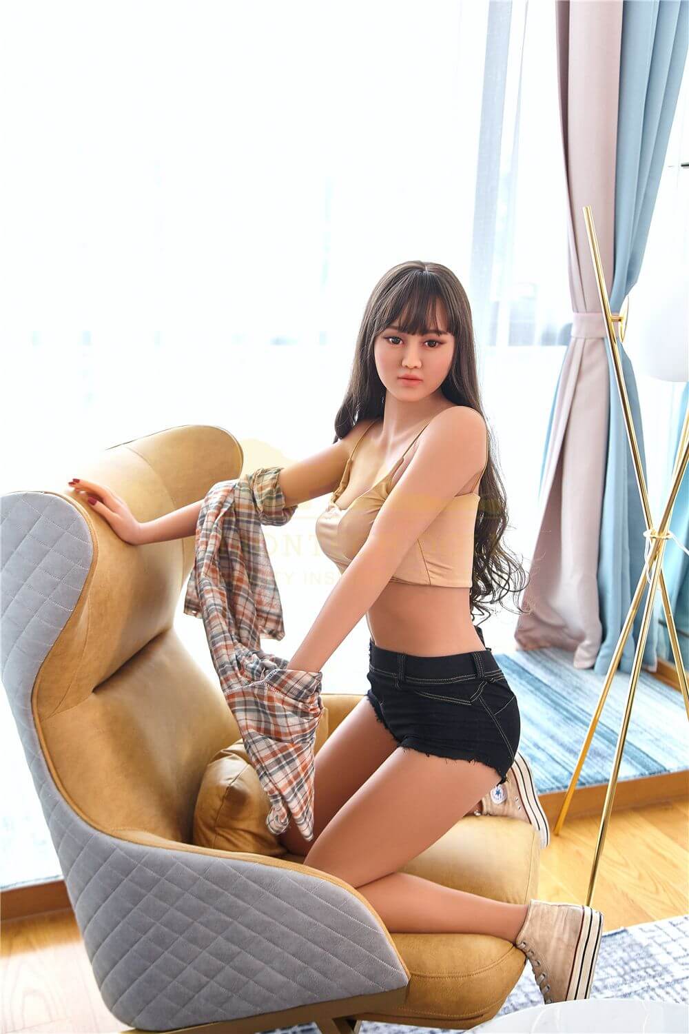 Sexpuppe May 2