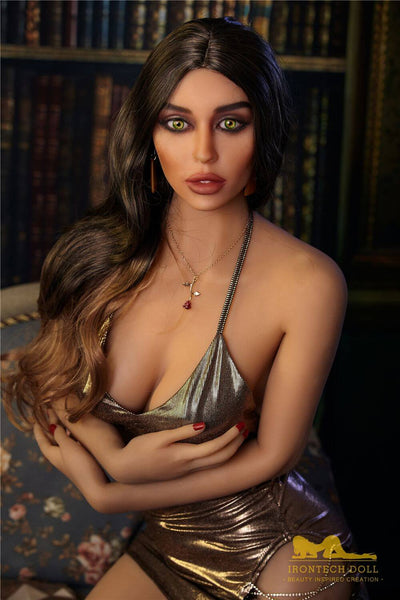 Sexpuppe Natalia 7
