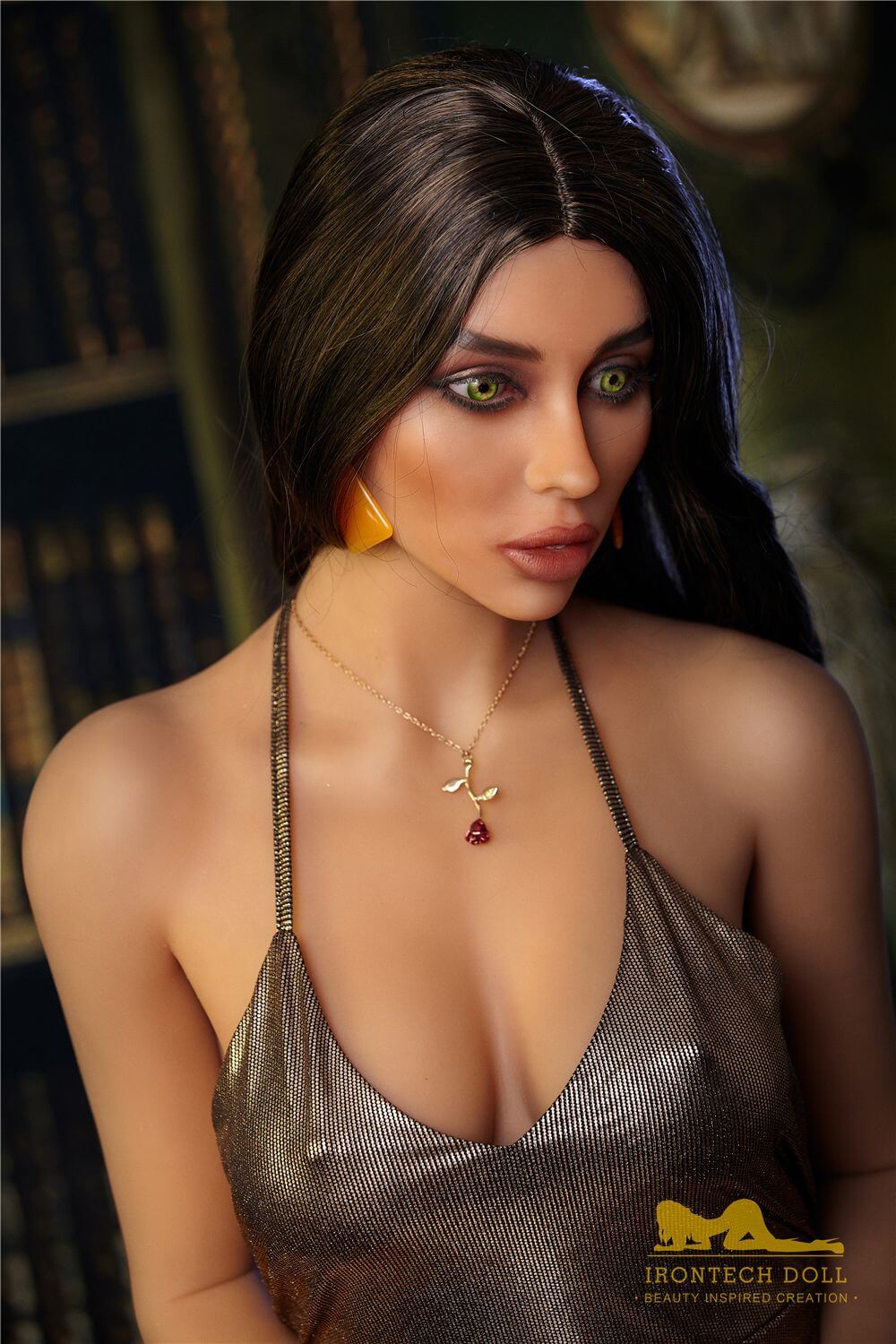 Sexpuppe Natalia 7