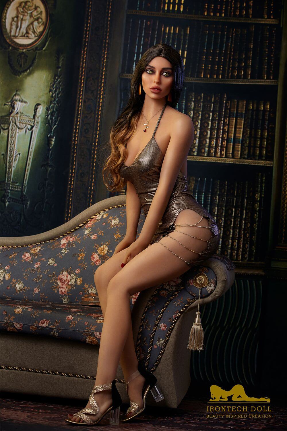 Sexpuppe Natalia 7