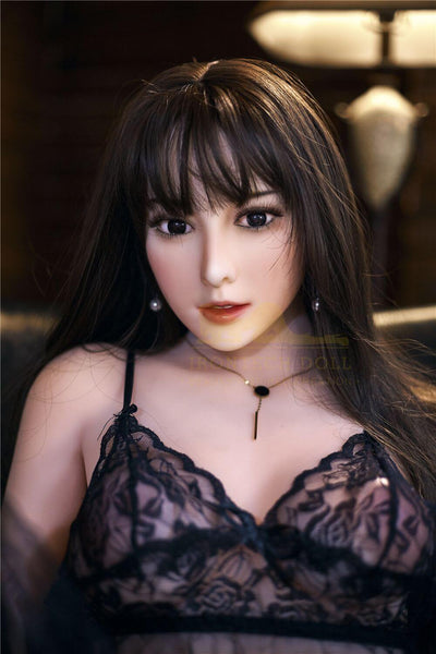 Sexpuppe Natalie