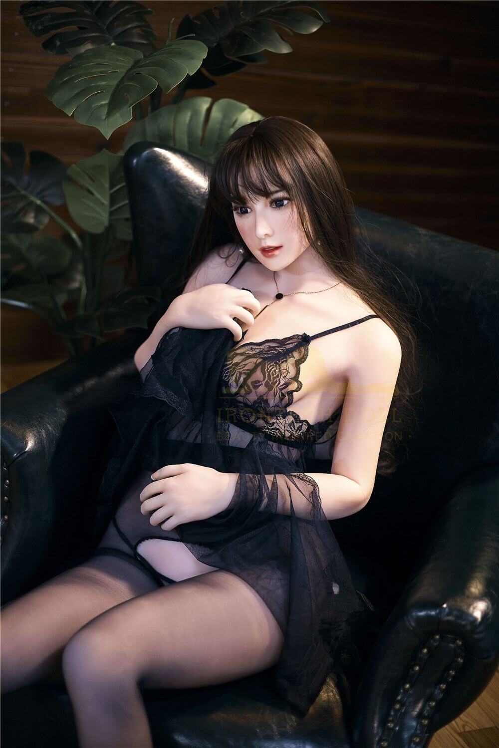 Sexpuppe Natalie