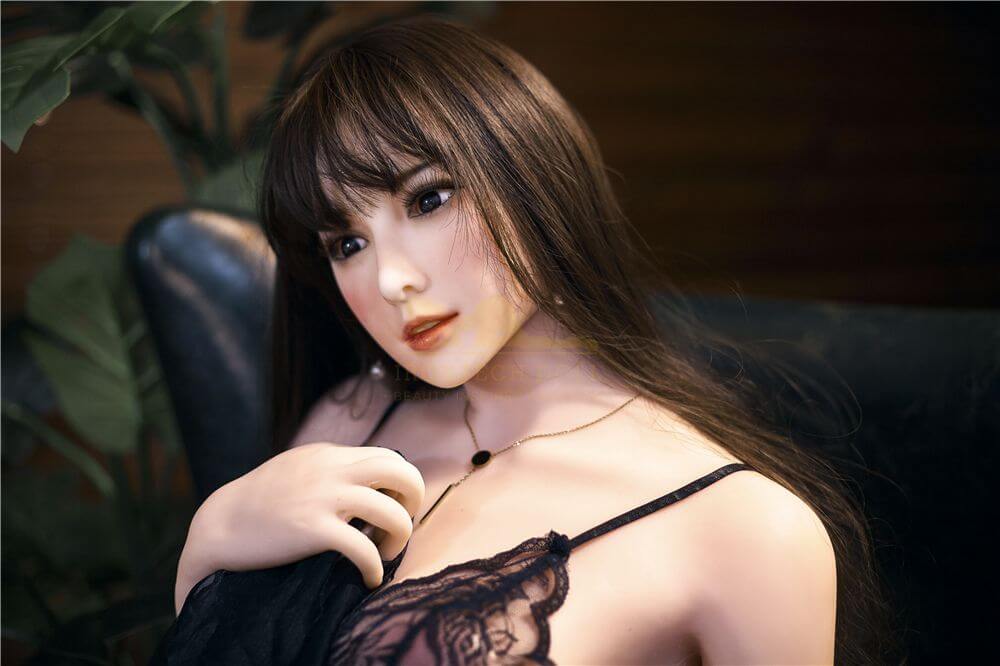 Sexpuppe Natalie