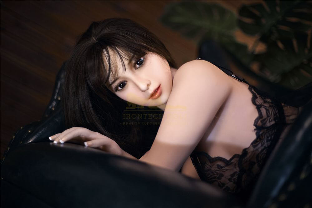 Sexpuppe Natalie