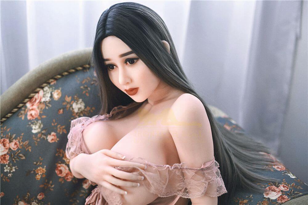 Sexpuppe Jennifer 2