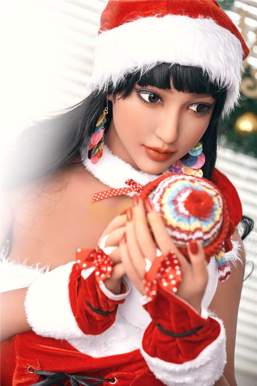 Sexpuppe Mika 8