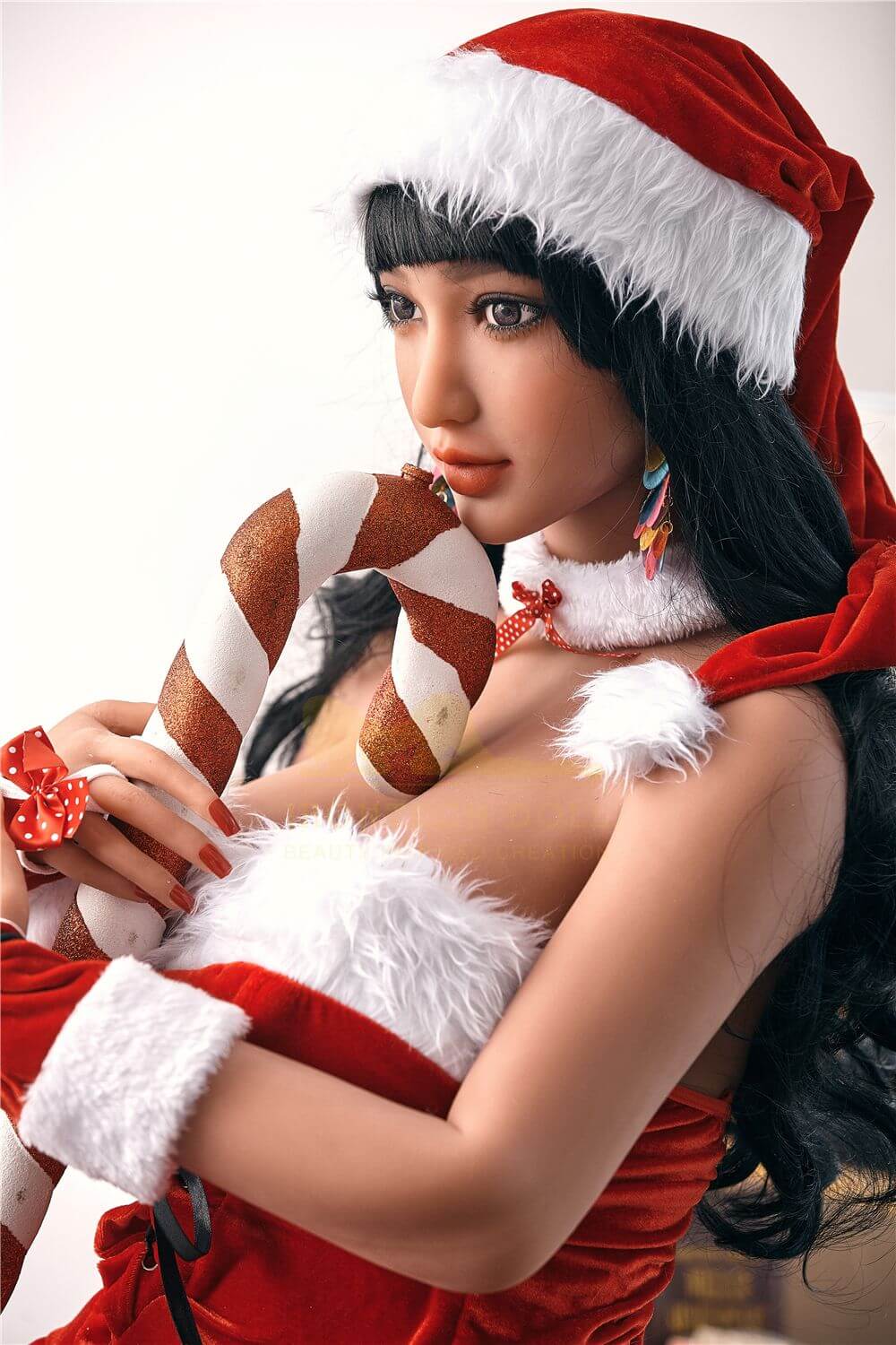 Sexpuppe Mika 8