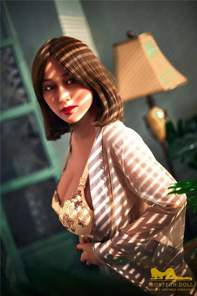 Sexpuppe Sarah 2