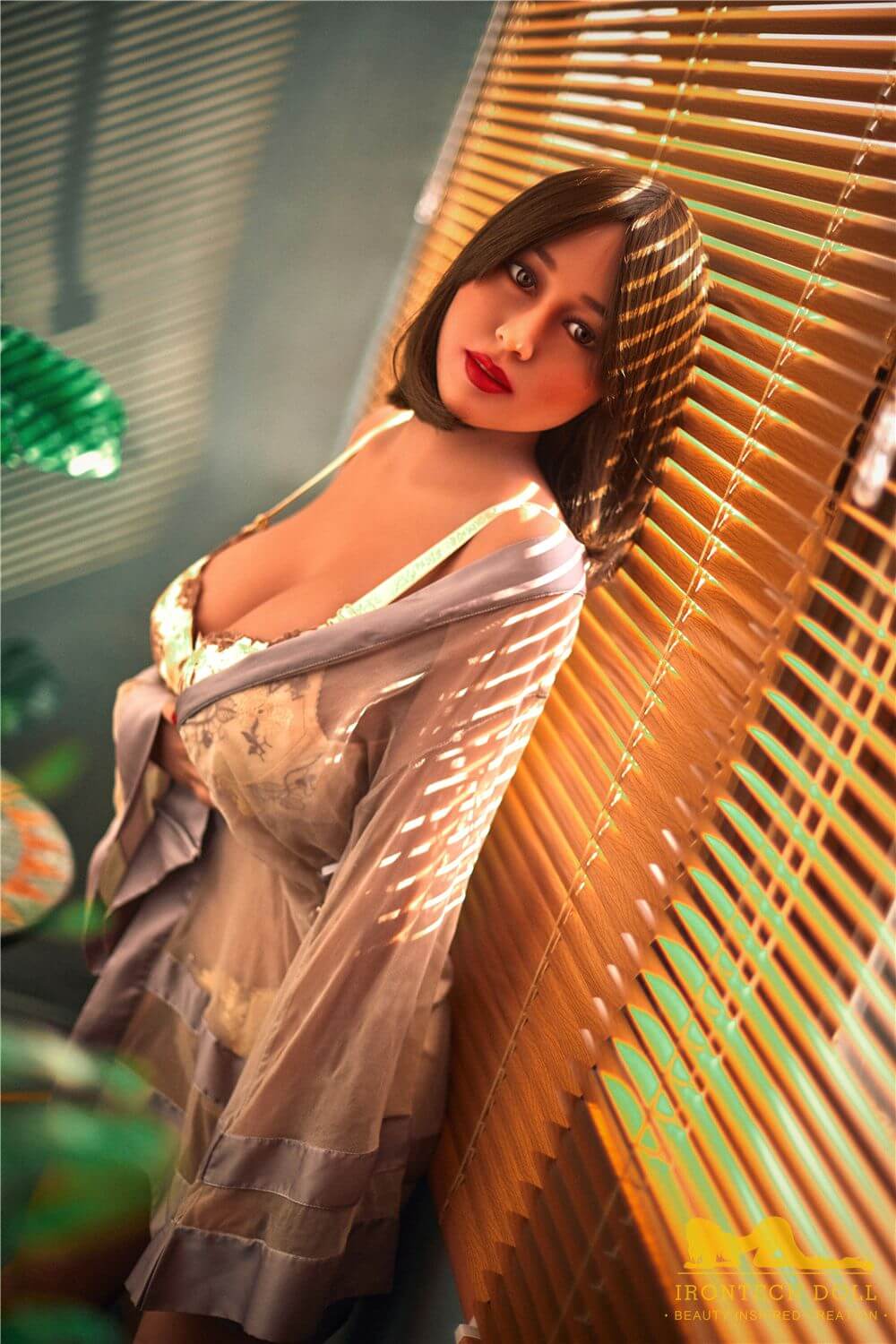 Sexpuppe Sarah 2