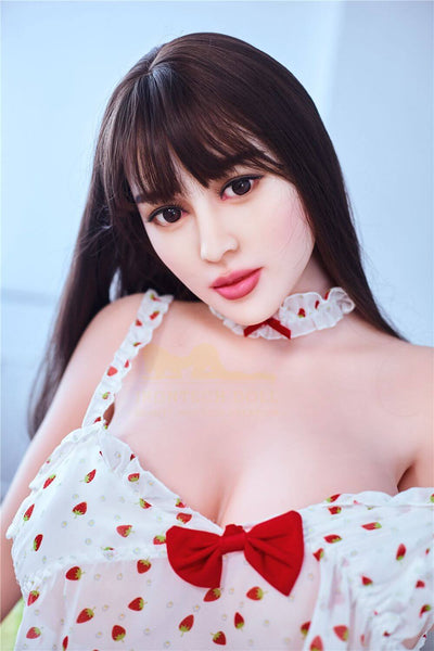 Sexpuppe Sarah 3