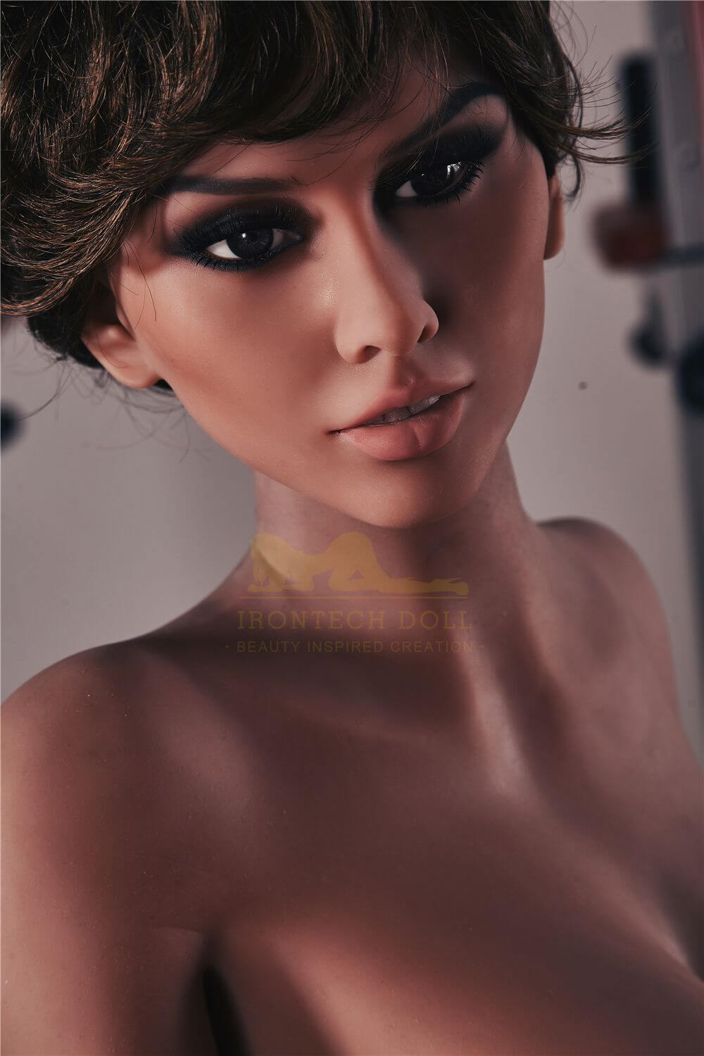 Sexpuppe Selina