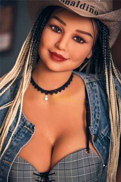 Sexpuppe Rose 2