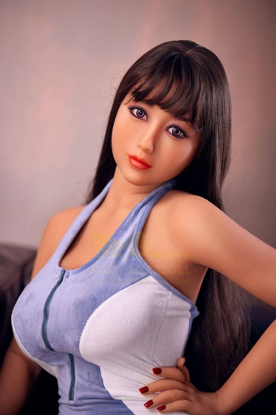 Sexpuppe Saya 12