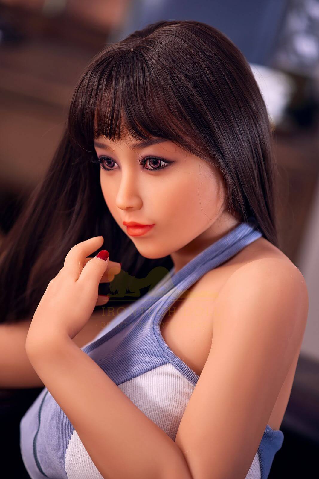 Sexpuppe Saya 12
