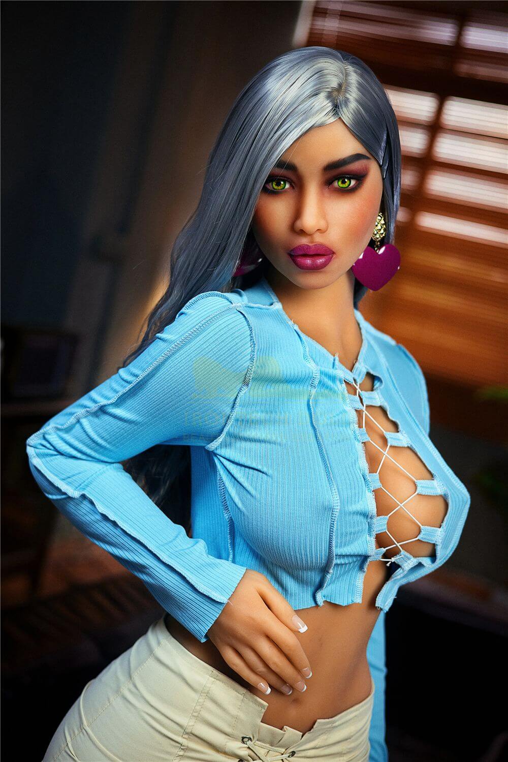 Sexpuppe Lola 5