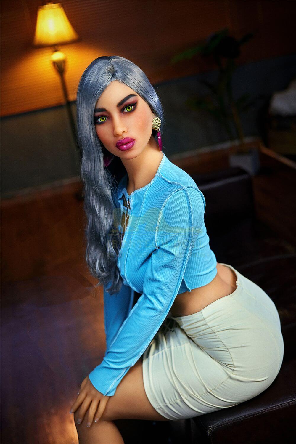 Sexpuppe Lola 5