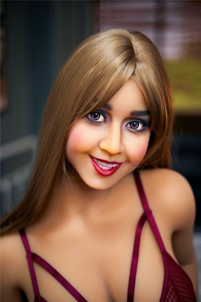 Sexpuppe Nichole